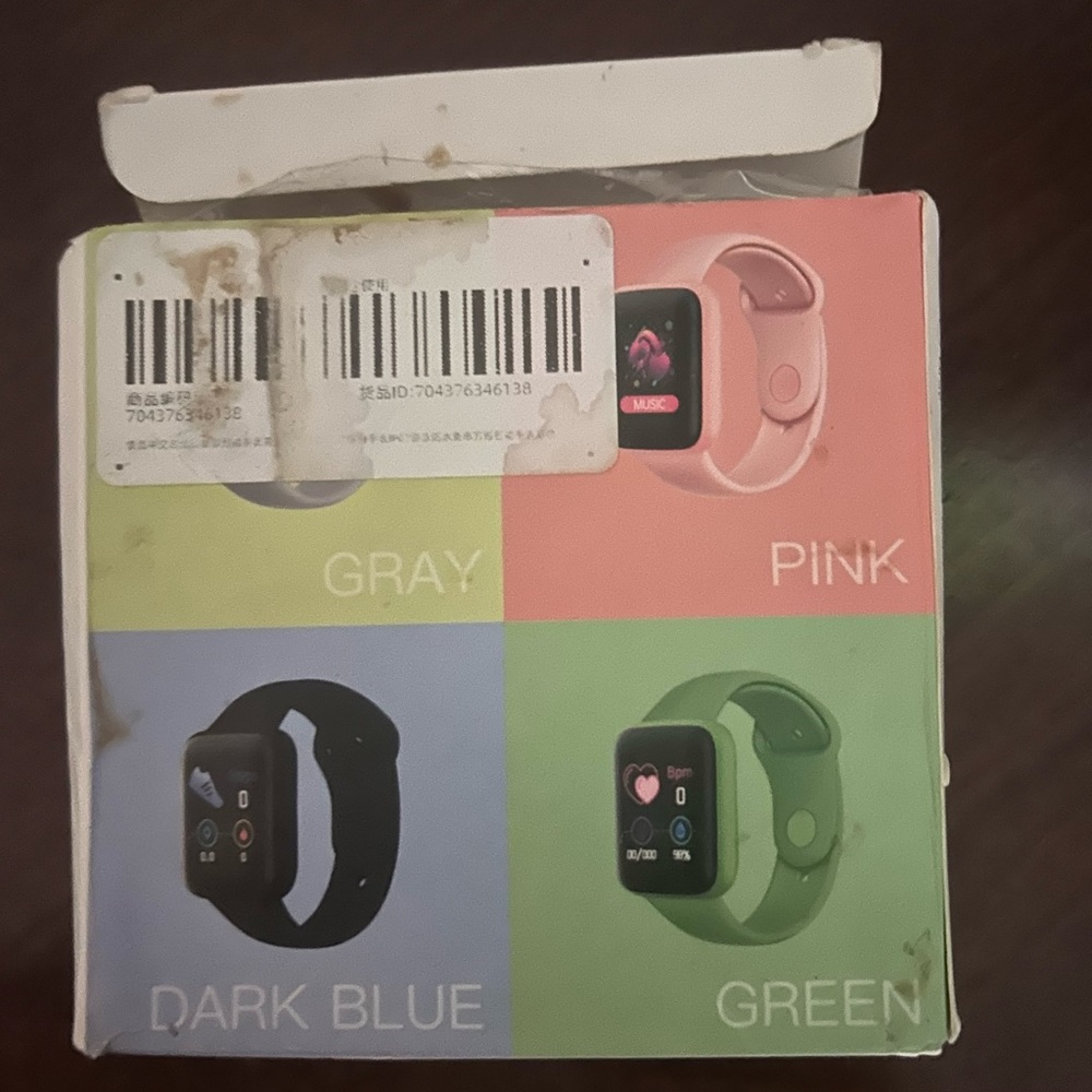 Smart watch - Picture 2 of 3